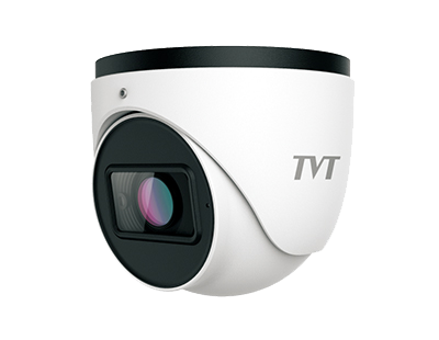 TD-9545E3B-A 4MP Network IR Water-Proof Turret Camera