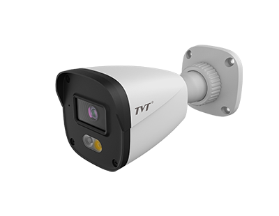 TD-9421S4L-C 2MP Dual Illumination Water-proof Bullet Network Camera