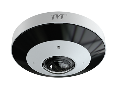 TD-9568E3B-A 6MP IR Water-proof Fisheye Network Camera